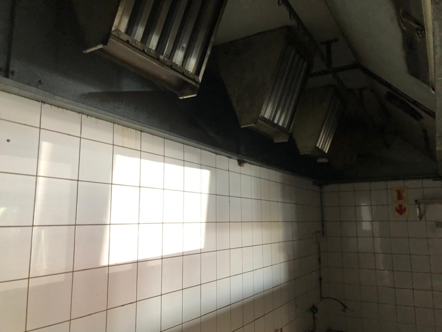 To Let commercial Property for Rent in Parkmore Gauteng