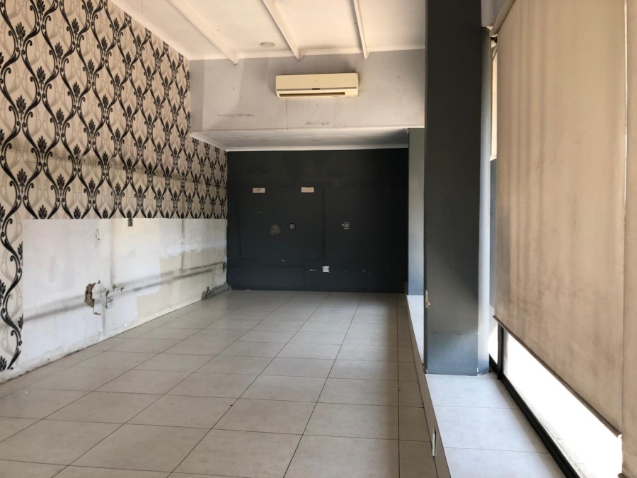 To Let commercial Property for Rent in Parkmore Gauteng