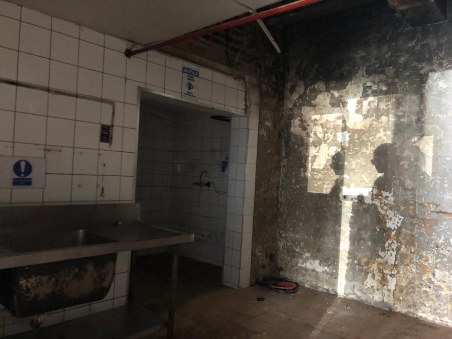 To Let commercial Property for Rent in Parkmore Gauteng