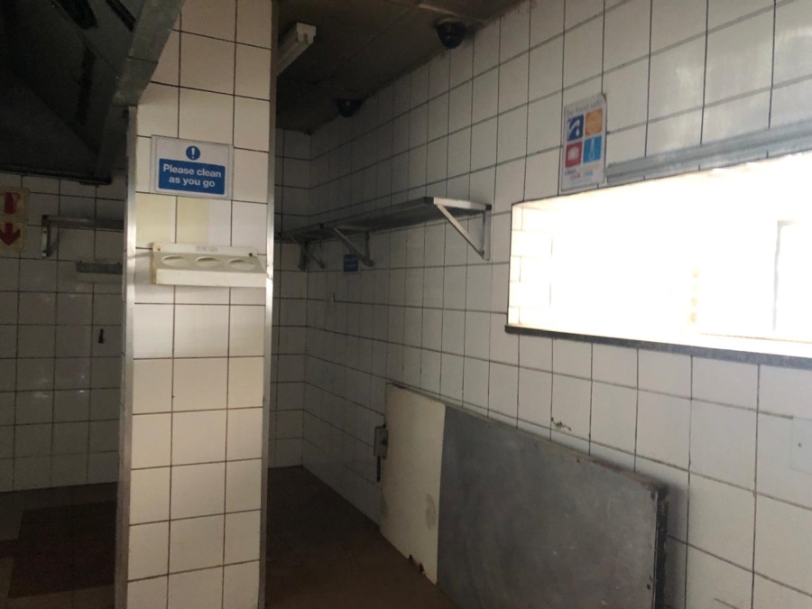 To Let commercial Property for Rent in Parkmore Gauteng