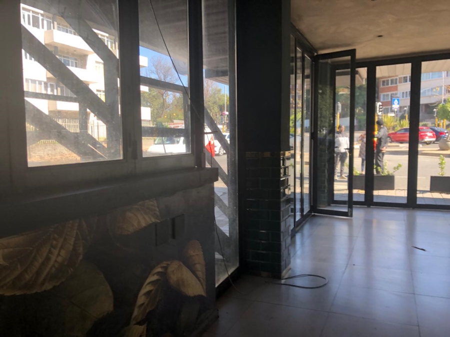 To Let commercial Property for Rent in Illovo Gauteng