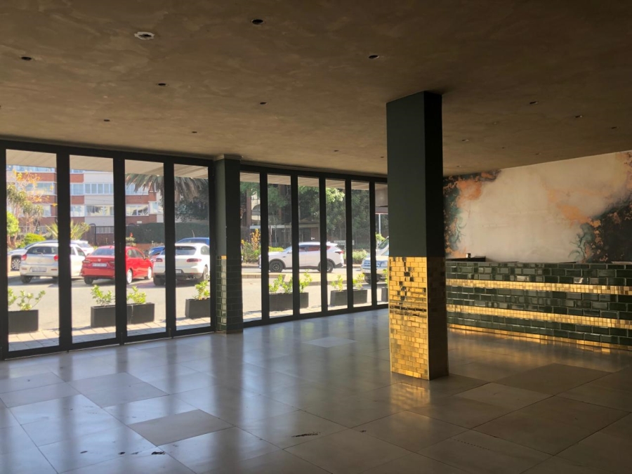To Let commercial Property for Rent in Illovo Gauteng