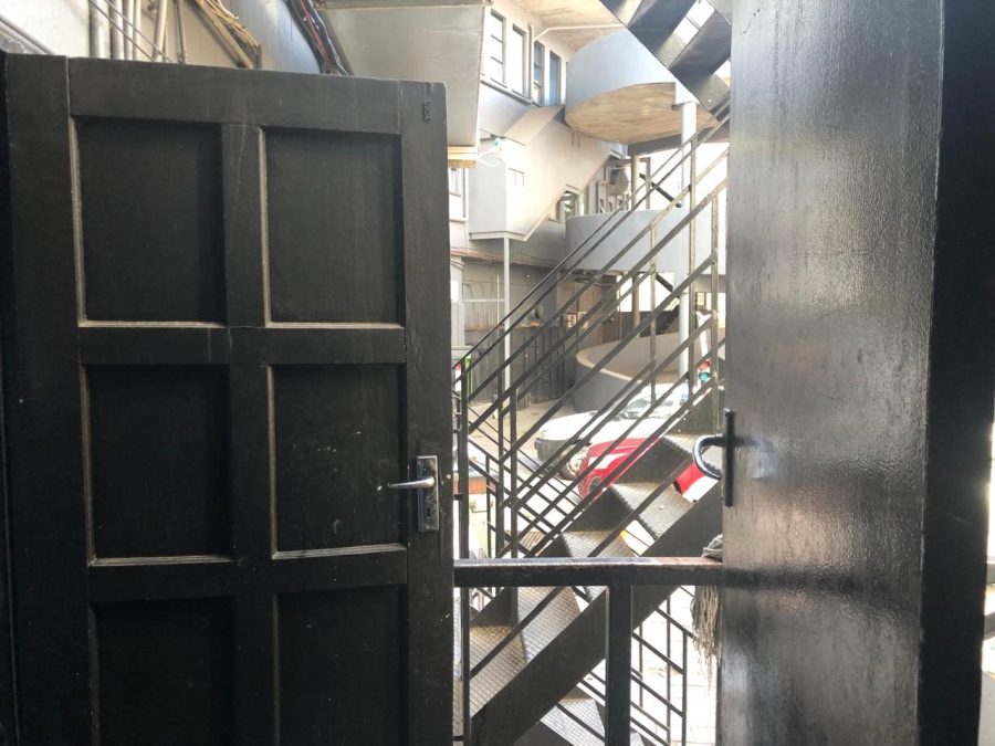 To Let commercial Property for Rent in Illovo Gauteng