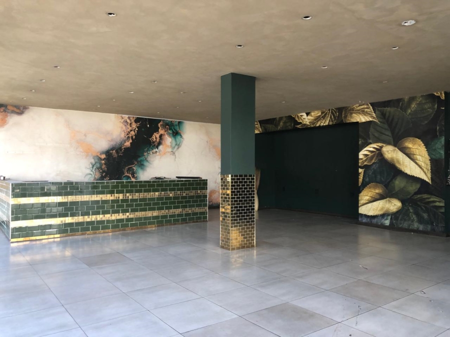 To Let commercial Property for Rent in Illovo Gauteng