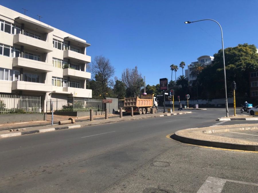 To Let commercial Property for Rent in Illovo Gauteng