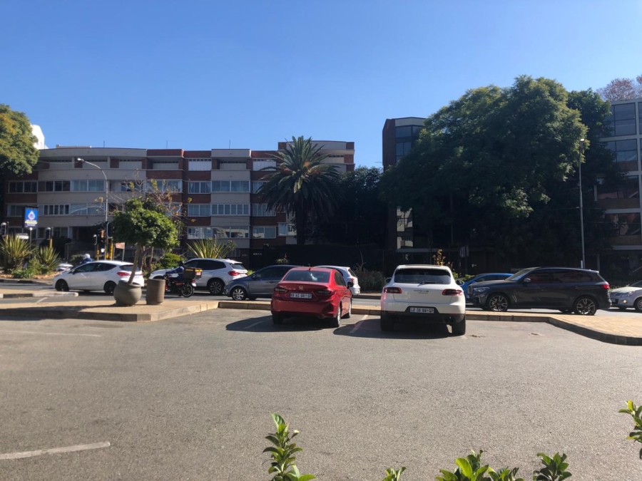 To Let commercial Property for Rent in Illovo Gauteng