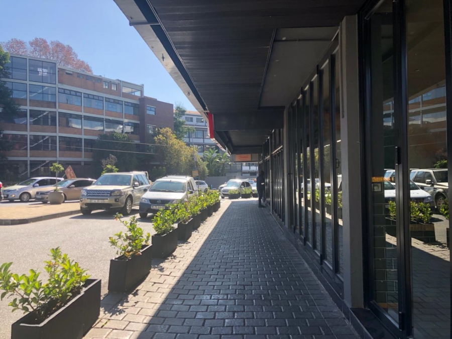 To Let commercial Property for Rent in Illovo Gauteng