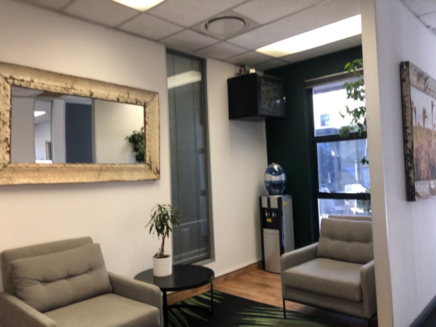 To Let commercial Property for Rent in Hyde Park Gauteng