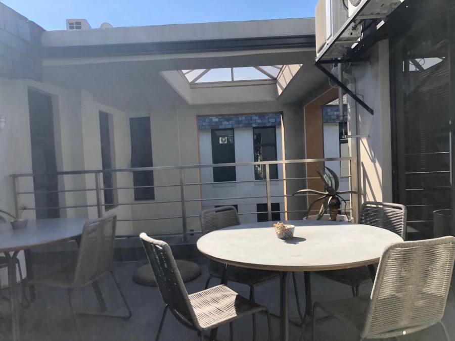 To Let commercial Property for Rent in Hyde Park Gauteng