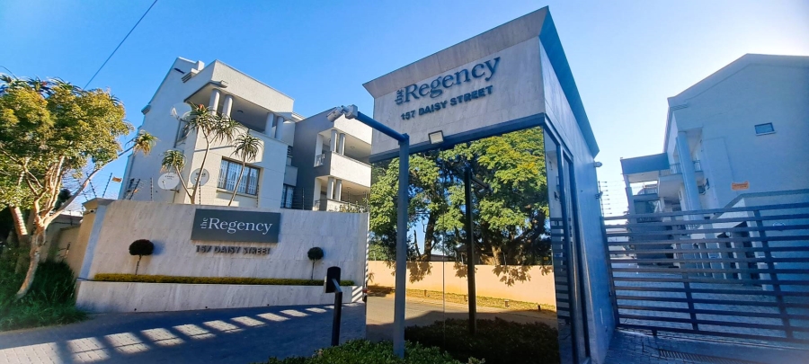1 Bedroom Property for Sale in Strathavon Gauteng