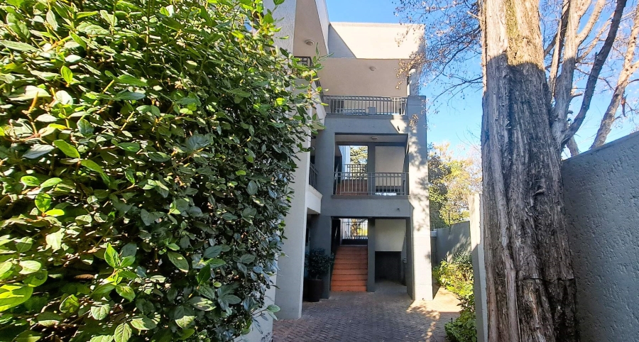 1 Bedroom Property for Sale in Strathavon Gauteng