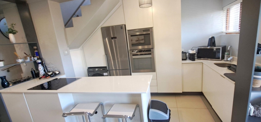 1 Bedroom Property for Sale in Strathavon Gauteng