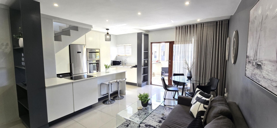 1 Bedroom Property for Sale in Strathavon Gauteng