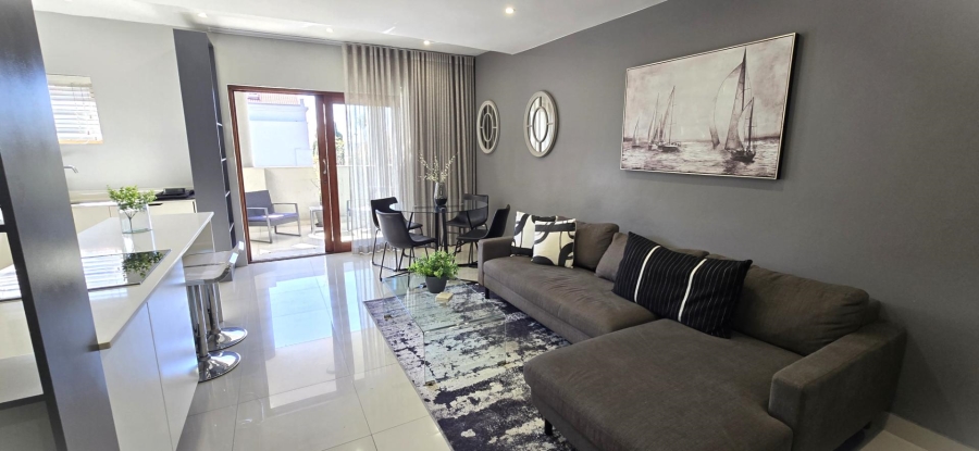 1 Bedroom Property for Sale in Strathavon Gauteng