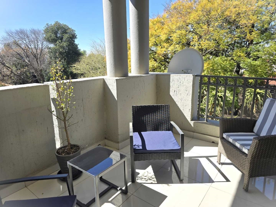 1 Bedroom Property for Sale in Strathavon Gauteng