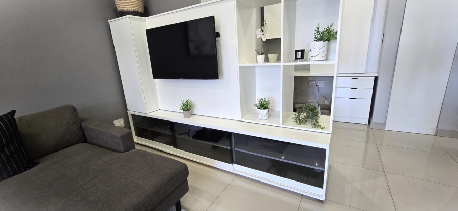 1 Bedroom Property for Sale in Strathavon Gauteng