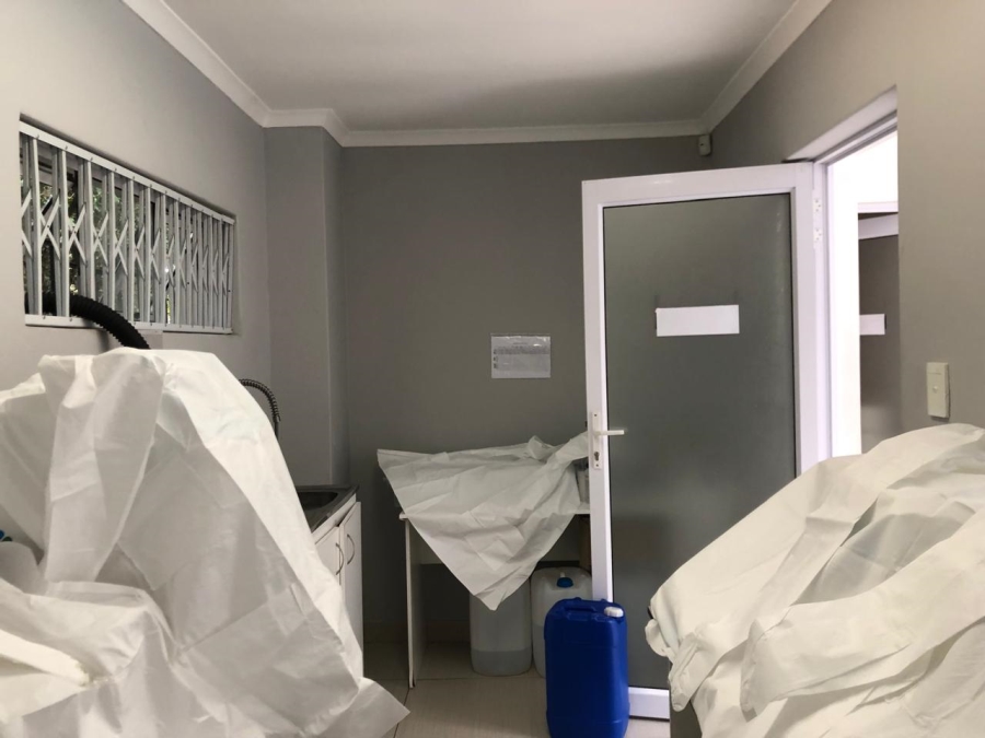To Let commercial Property for Rent in Dunkeld Gauteng