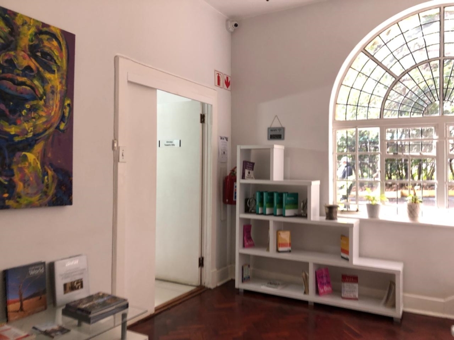To Let commercial Property for Rent in Dunkeld Gauteng