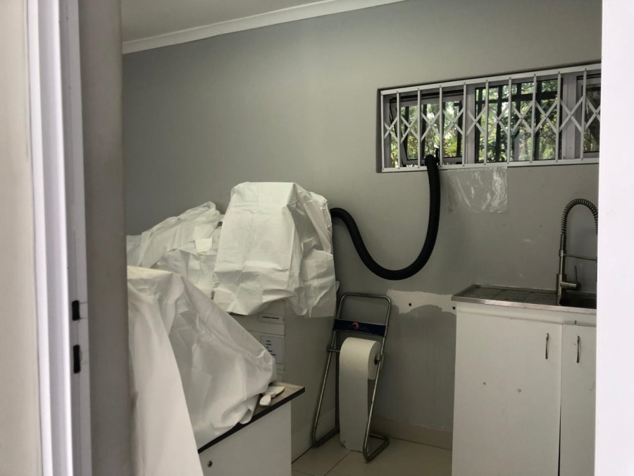 To Let commercial Property for Rent in Dunkeld Gauteng