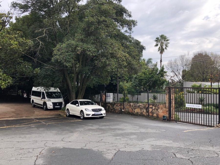 To Let commercial Property for Rent in Dunkeld Gauteng