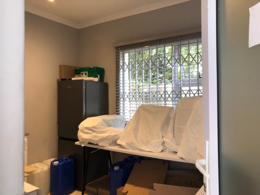 To Let commercial Property for Rent in Dunkeld Gauteng