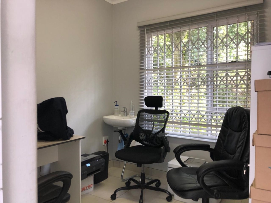 To Let commercial Property for Rent in Dunkeld Gauteng