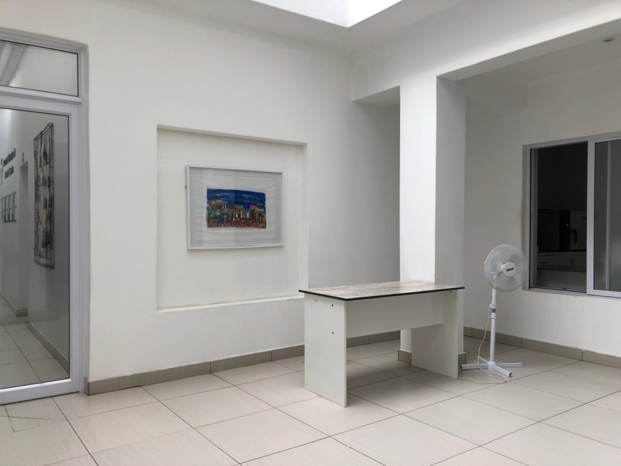To Let commercial Property for Rent in Dunkeld Gauteng