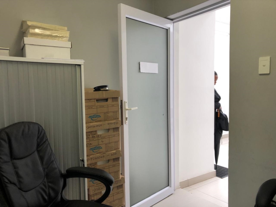 To Let commercial Property for Rent in Dunkeld Gauteng