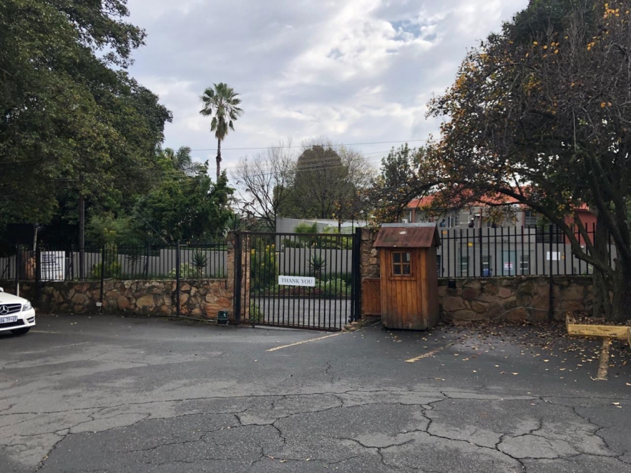 To Let commercial Property for Rent in Dunkeld Gauteng
