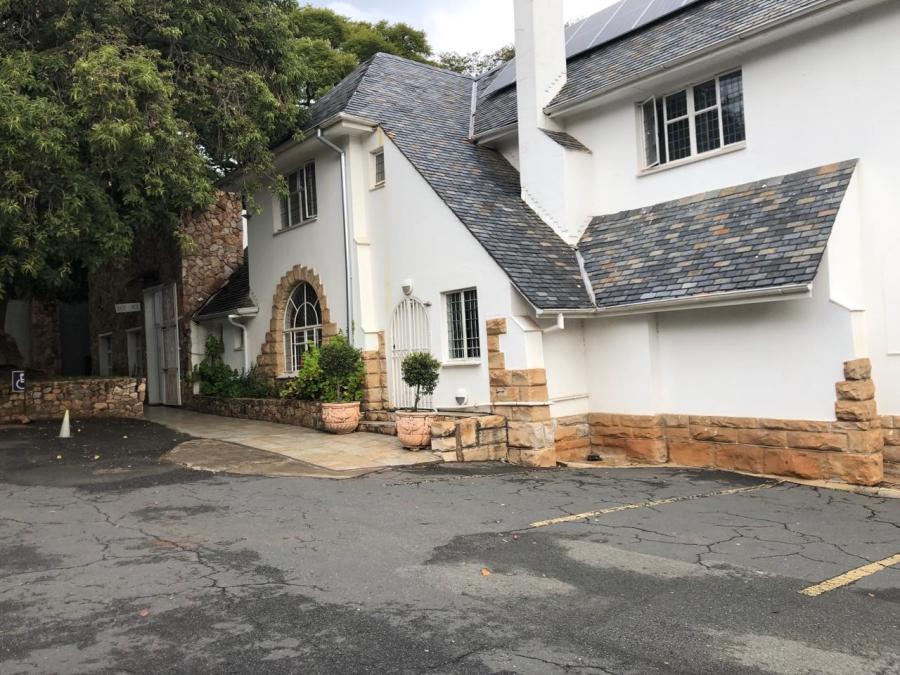 To Let commercial Property for Rent in Dunkeld Gauteng