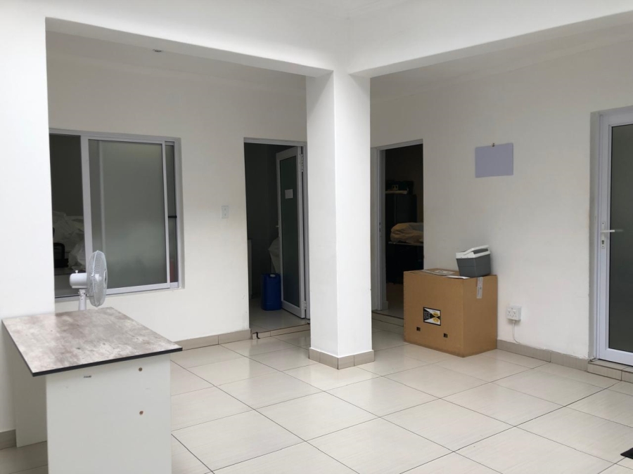 To Let commercial Property for Rent in Dunkeld Gauteng