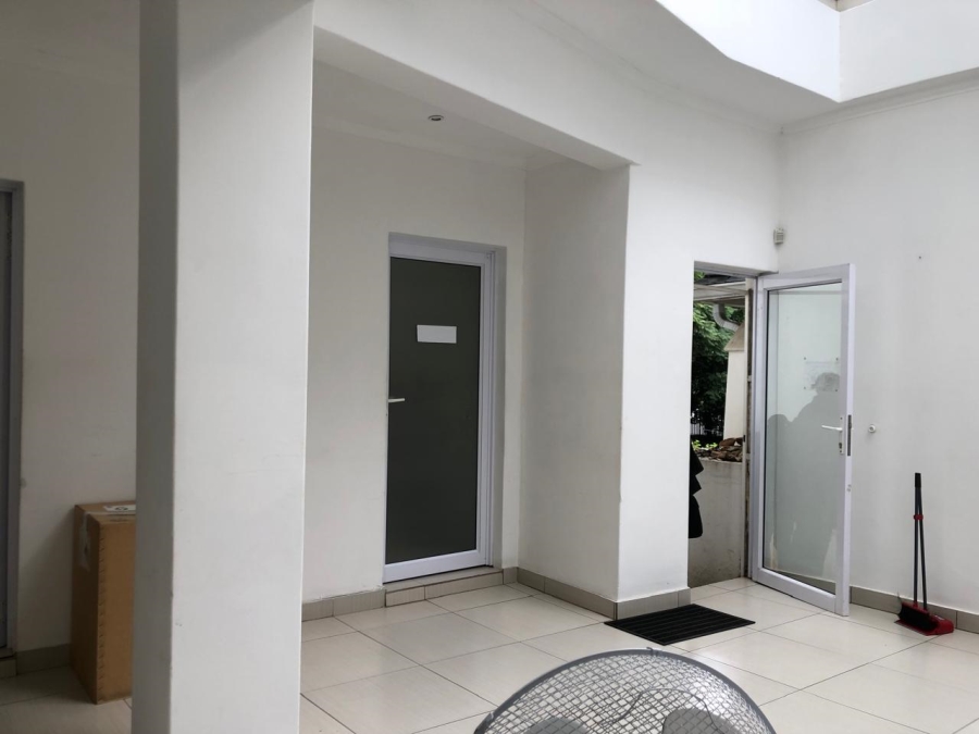 To Let commercial Property for Rent in Dunkeld Gauteng
