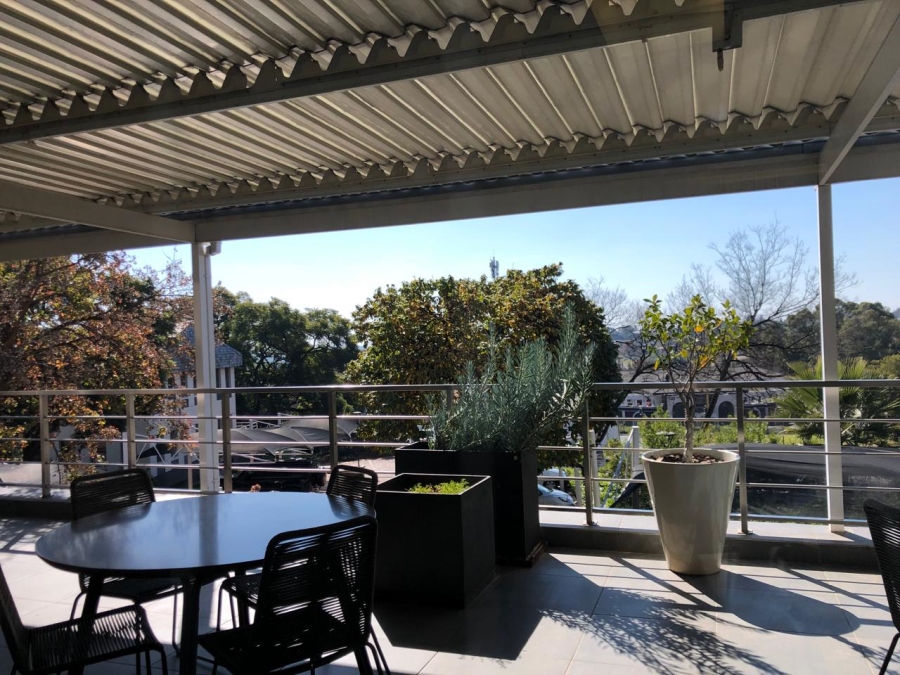 To Let commercial Property for Rent in Hyde Park Gauteng