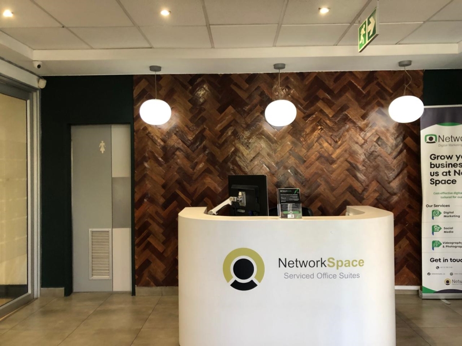 To Let commercial Property for Rent in Hyde Park Gauteng