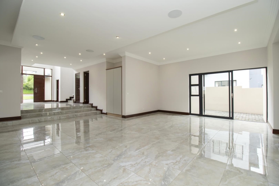 To Let 5 Bedroom Property for Rent in Waterfall Country Estate Gauteng