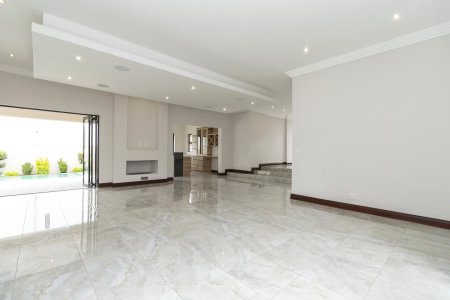 To Let 5 Bedroom Property for Rent in Waterfall Country Estate Gauteng