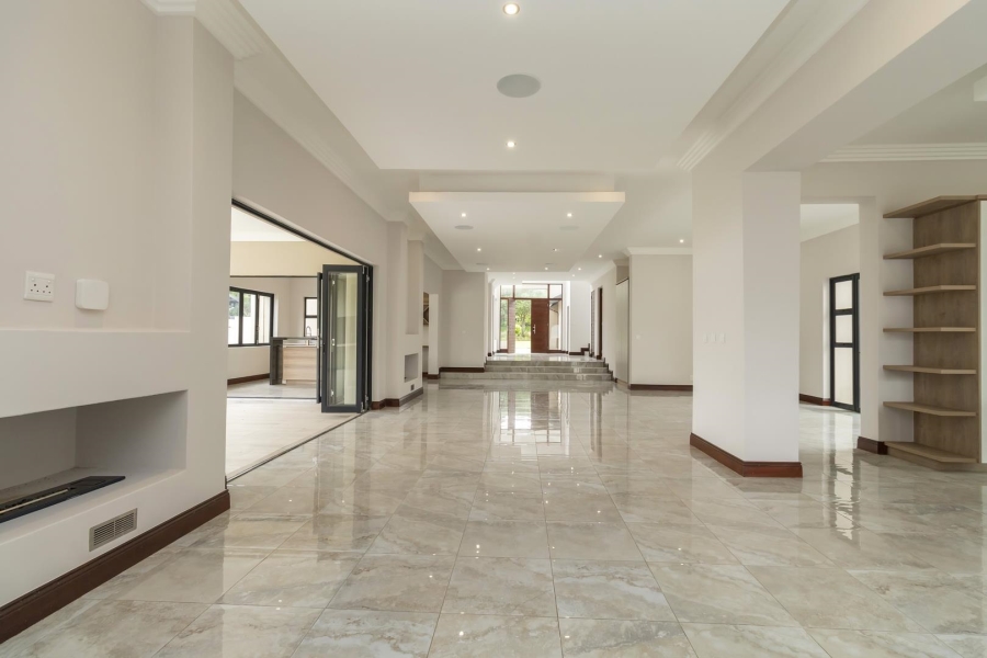 To Let 5 Bedroom Property for Rent in Waterfall Country Estate Gauteng