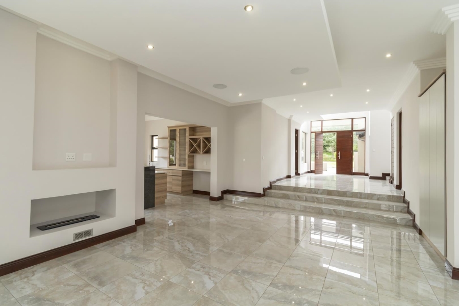 To Let 5 Bedroom Property for Rent in Waterfall Country Estate Gauteng