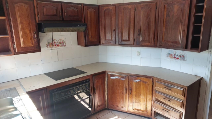 4 Bedroom Property for Sale in Ga-Rankuwa Gauteng