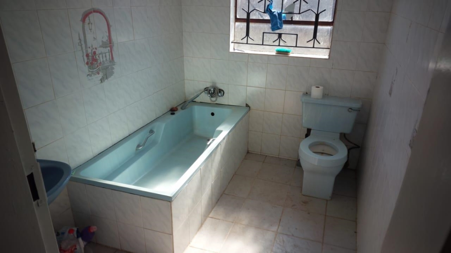 4 Bedroom Property for Sale in Ga-Rankuwa Gauteng