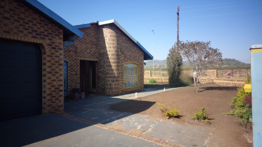 4 Bedroom Property for Sale in Ga-Rankuwa Gauteng