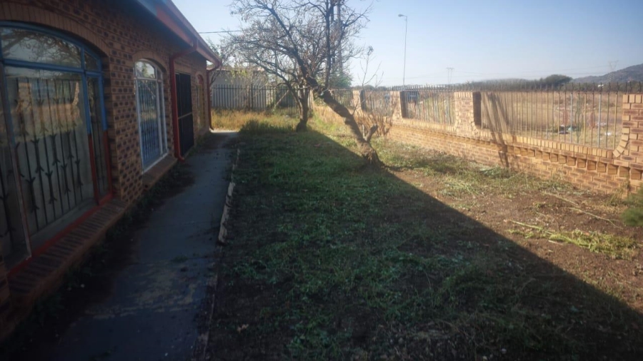 4 Bedroom Property for Sale in Ga-Rankuwa Gauteng