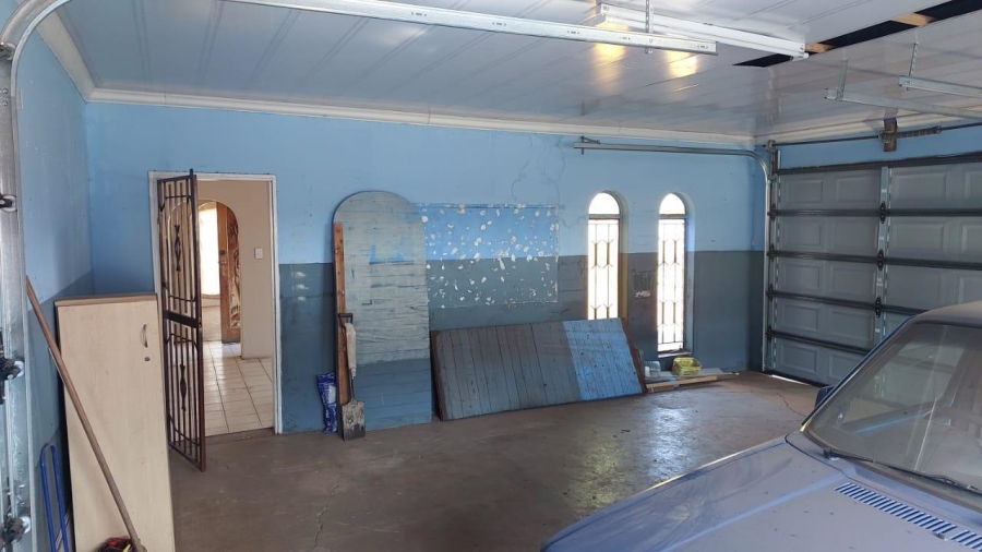 4 Bedroom Property for Sale in Ga-Rankuwa Gauteng