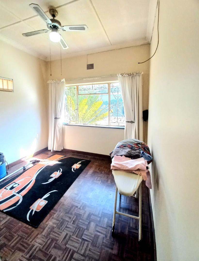 3 Bedroom Property for Sale in Parkrand Gauteng