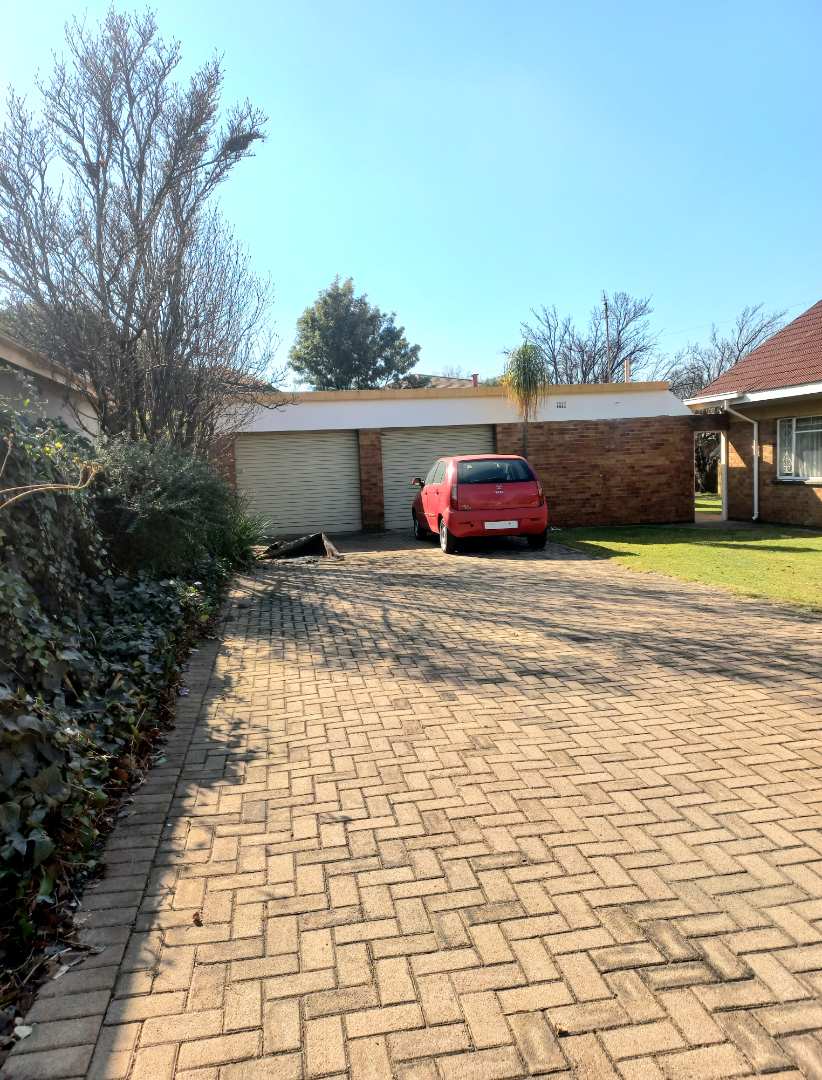 3 Bedroom Property for Sale in Parkrand Gauteng