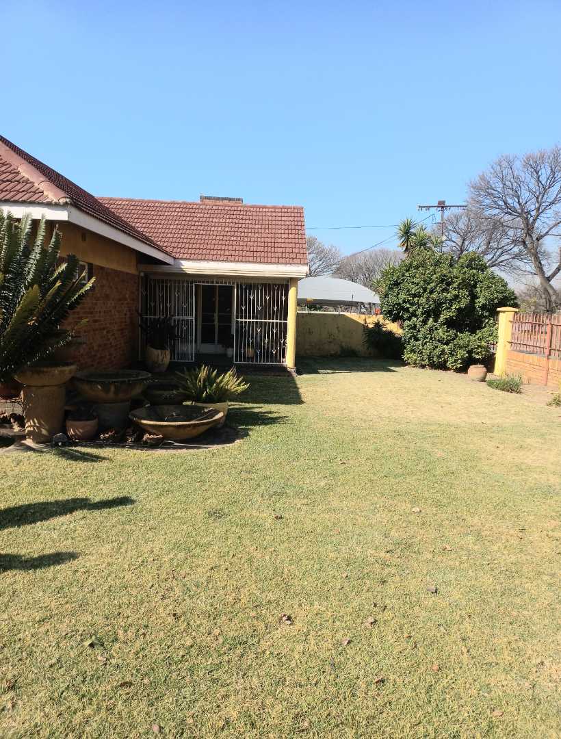3 Bedroom Property for Sale in Parkrand Gauteng