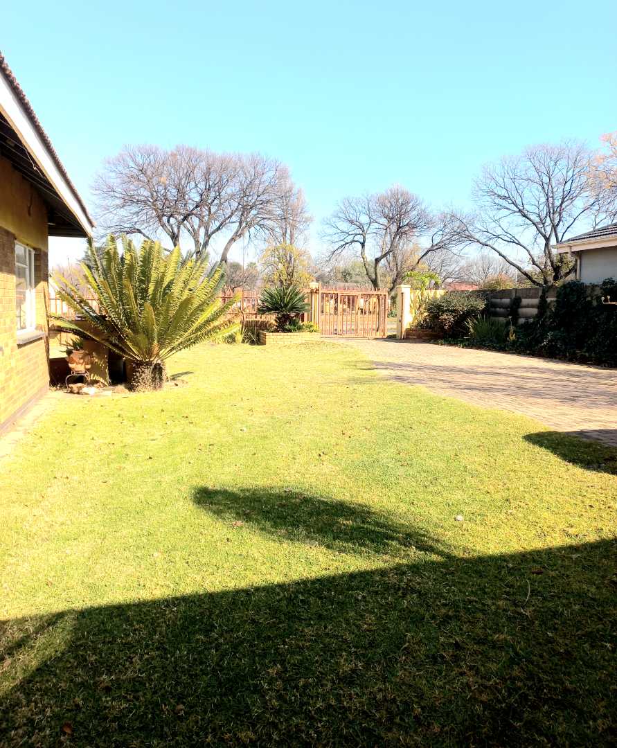 3 Bedroom Property for Sale in Parkrand Gauteng