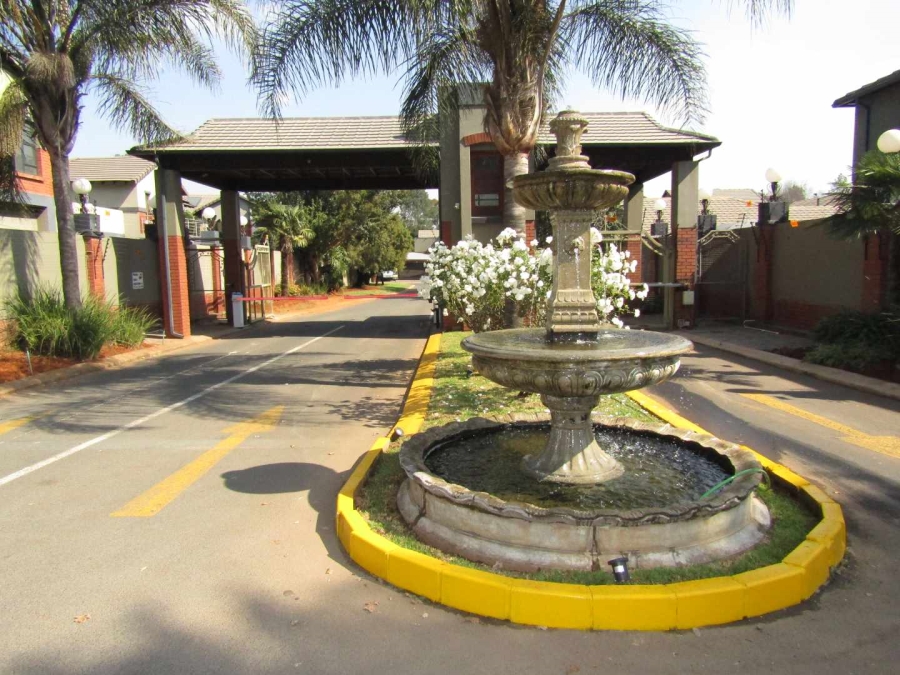 0 Bedroom Property for Sale in Comet Gauteng