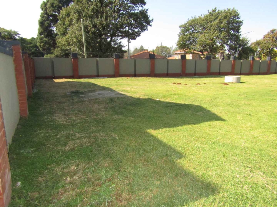 0 Bedroom Property for Sale in Comet Gauteng