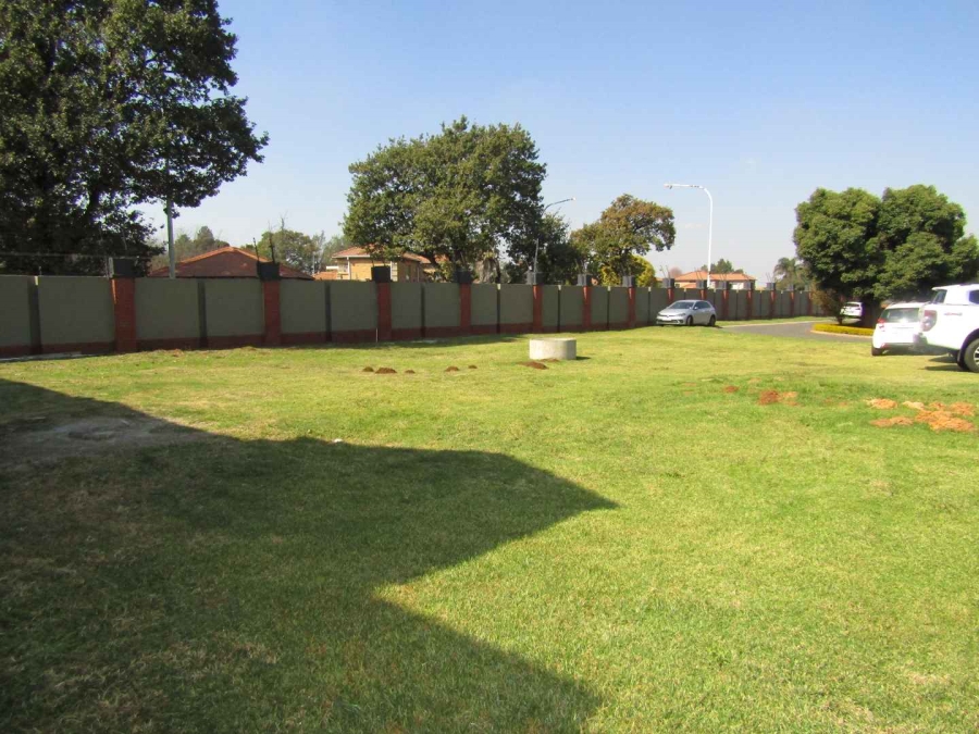 0 Bedroom Property for Sale in Comet Gauteng